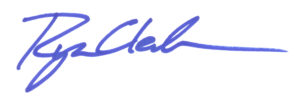 This image has an empty alt attribute; its file name is Cleckner-Signature-copy-300x98.jpg