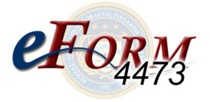 New 4473 eForm Available from ATF – RocketFFL