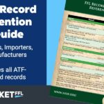 Record Retention Guide