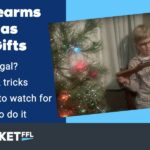 Firearms as Gifts