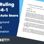 ATF Ruling 84-1