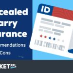 Concealed Carry Insurance