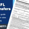 FFL Transfers