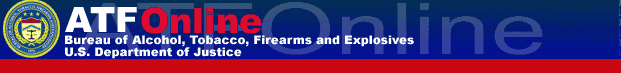 ATF Online FFL