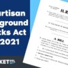 Bipartisan Background Checks Act of 2021 (HR 8)