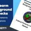 Firearm Background Checks