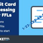 Credit Card Processing for FFLs