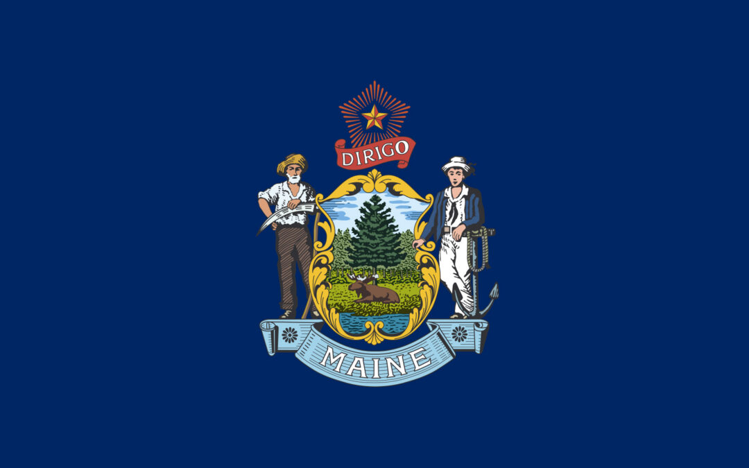 Get Your FFL in Maine (ME): Step-by-Step Guide [2026]