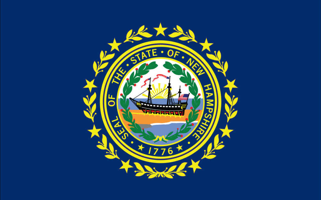 4 Steps to Get Your FFL in New Hampshire (NH)