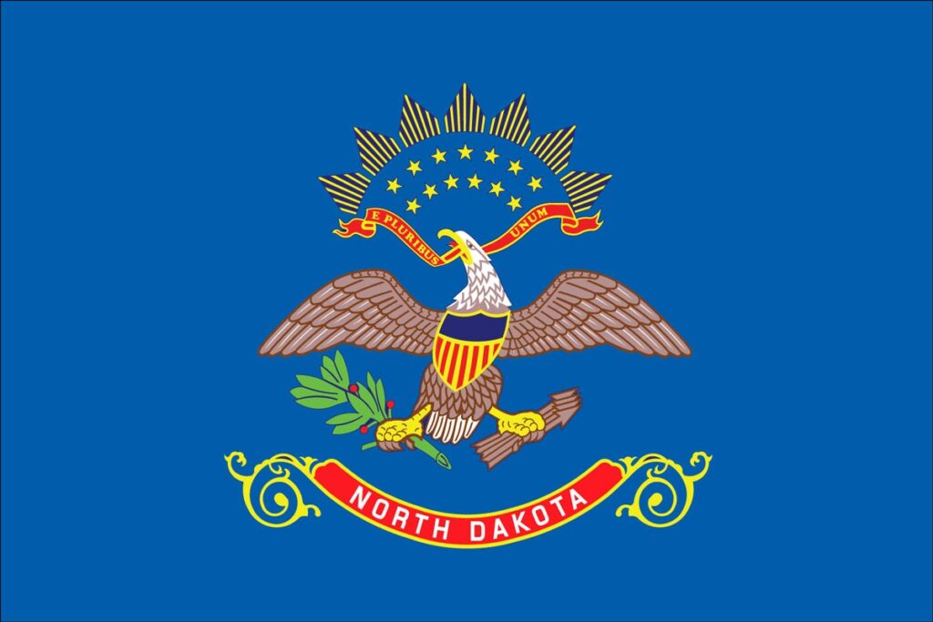 North Dakota FFL