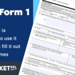 ATF - Form 1