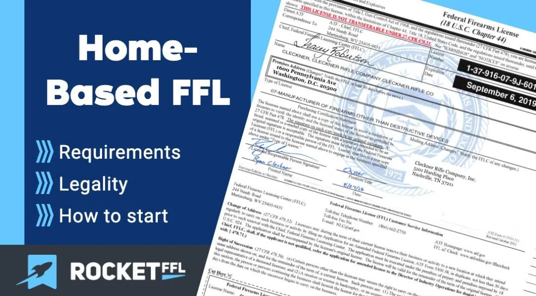 FFL Number