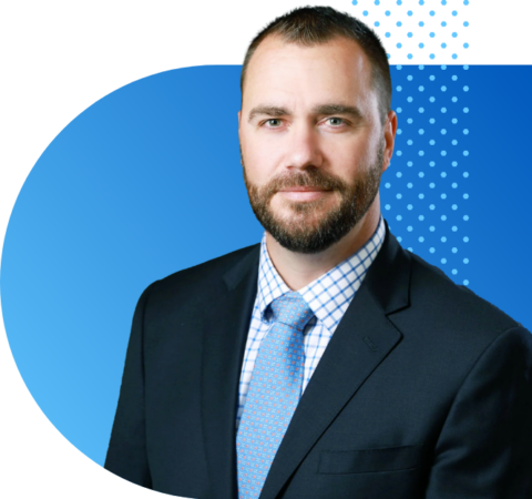 Ryan Cleckner, firearms attorney and founder of RocketFFL