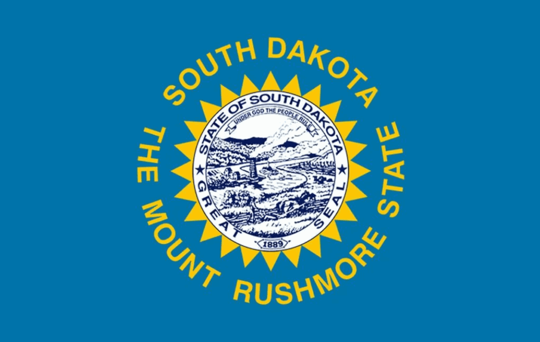 Guide to Getting Your FFL License in South Dakota (SD)