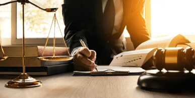 attorney
